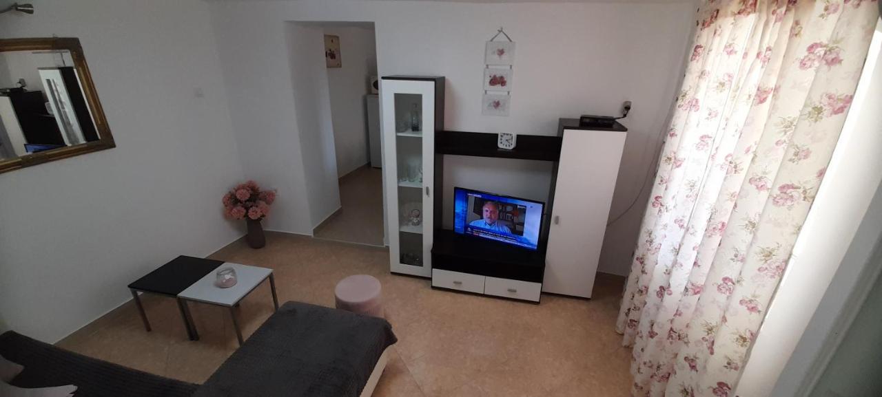 Appartement Casa Simeti à Poreč Extérieur photo