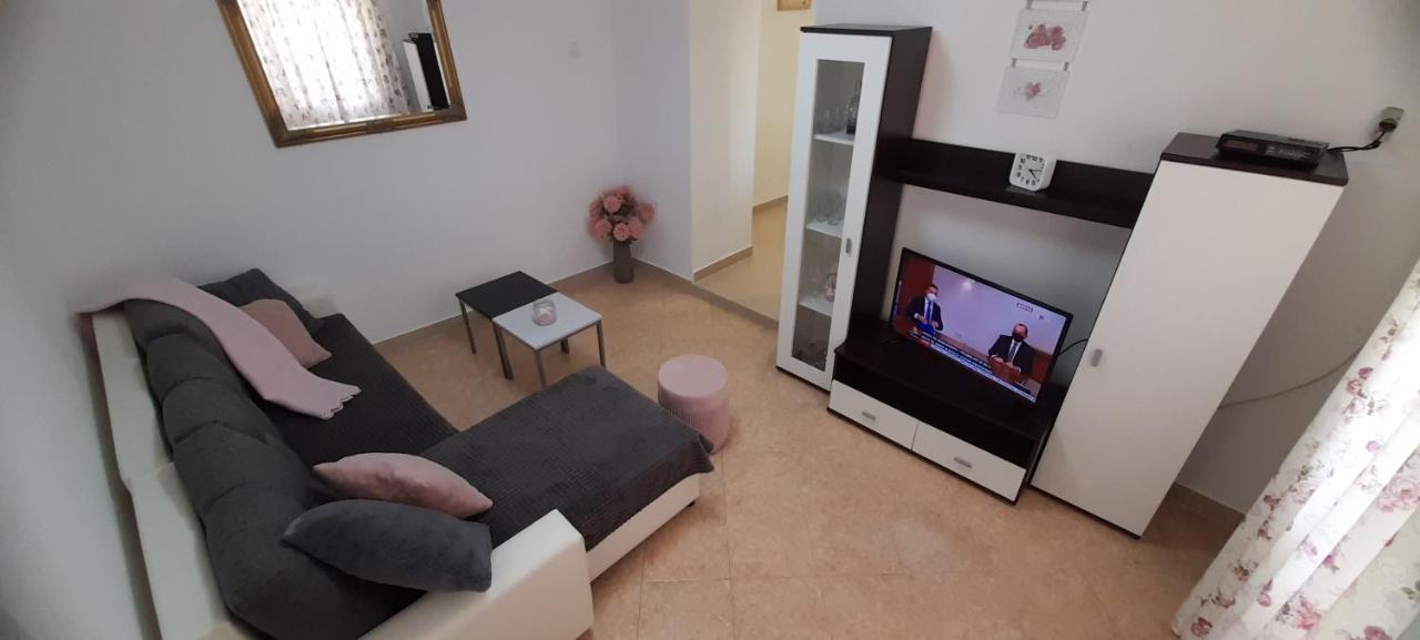Appartement Casa Simeti à Poreč Extérieur photo