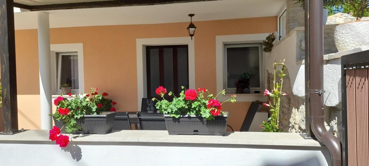 Appartement Casa Simeti à Poreč Extérieur photo