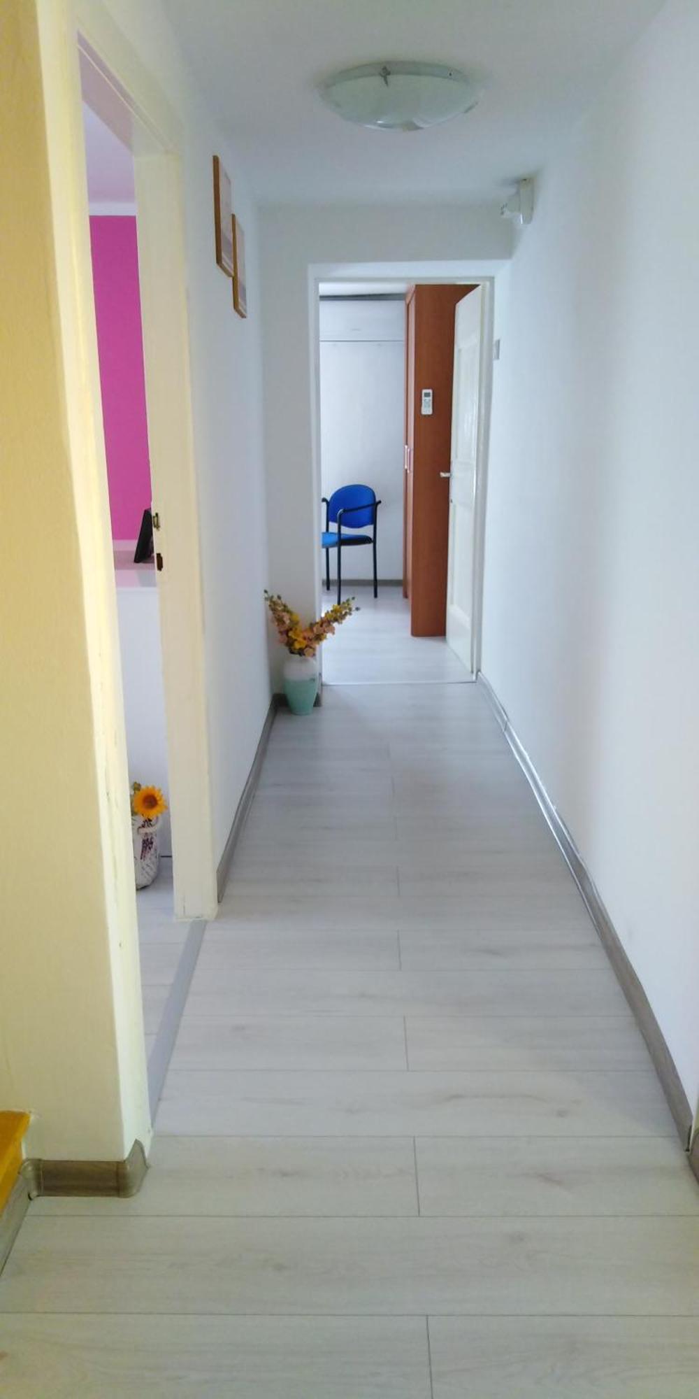 Appartement Casa Simeti à Poreč Extérieur photo